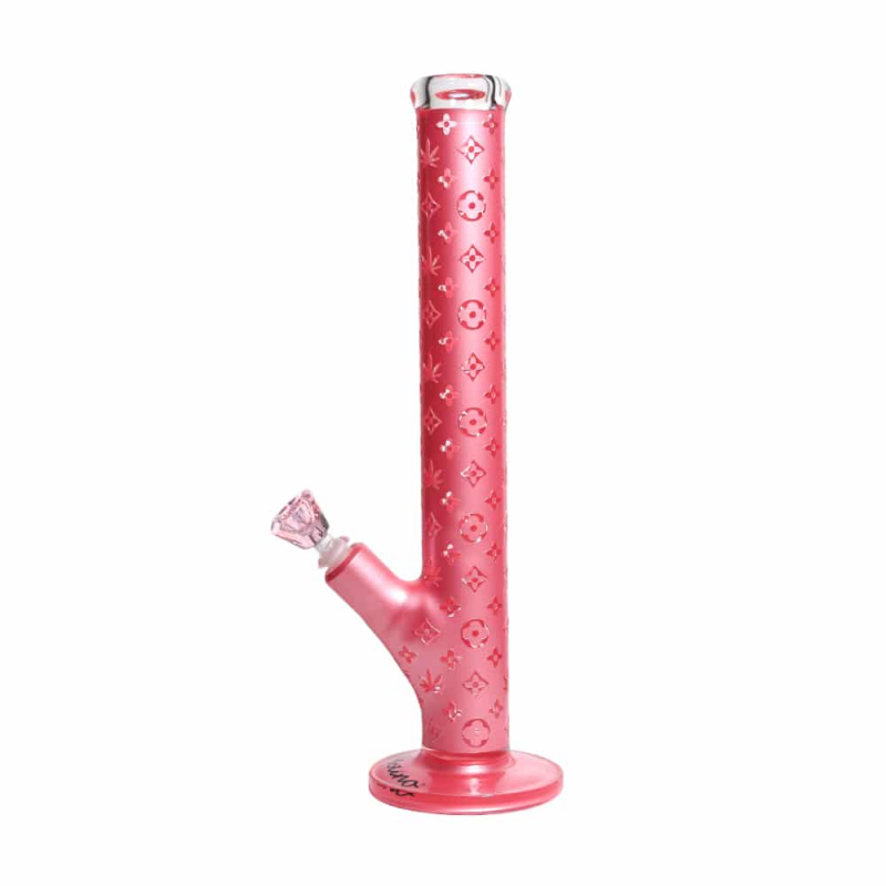 Louis Vuitton Bong - Molino Glass Bongs