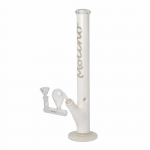 Glass Bong Set White Widow - Coated Bongs - Molino Glass Bongs