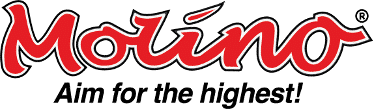 Molino Glass Bongs Logo