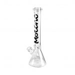 9 mm Thick Glass Beaker Bong - Molino Glass Bongs