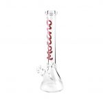 9 mm Thick Glass Beaker Bong - Molino Glass Bongs