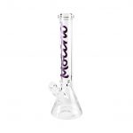 9 mm Thick Glass Beaker Bong - Molino Glass Bongs