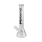 7 mm Classic Beaker Bong - Molino Glass Bongs