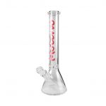 7 mm Classic Beaker Bong - Molino Glass Bongs