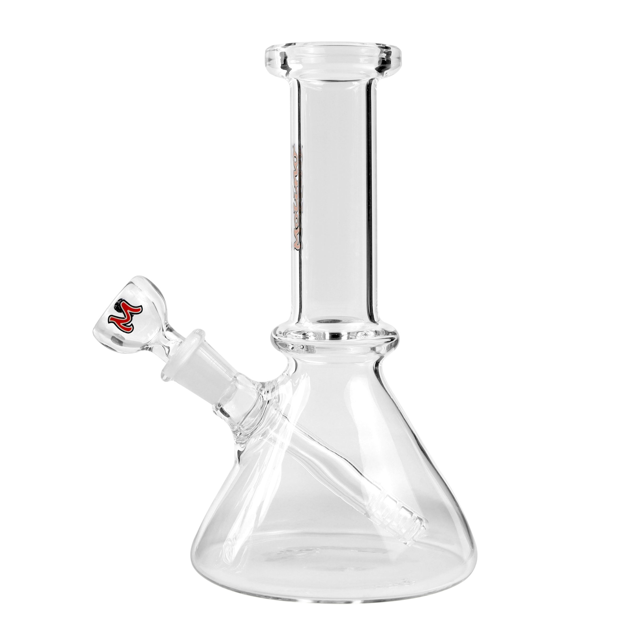 Mini Beaker Bong - Mini-021