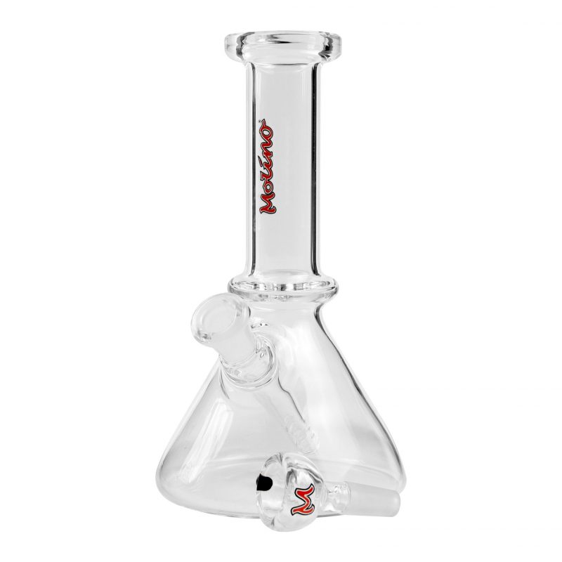 Mini Beaker Bong - Mini-021