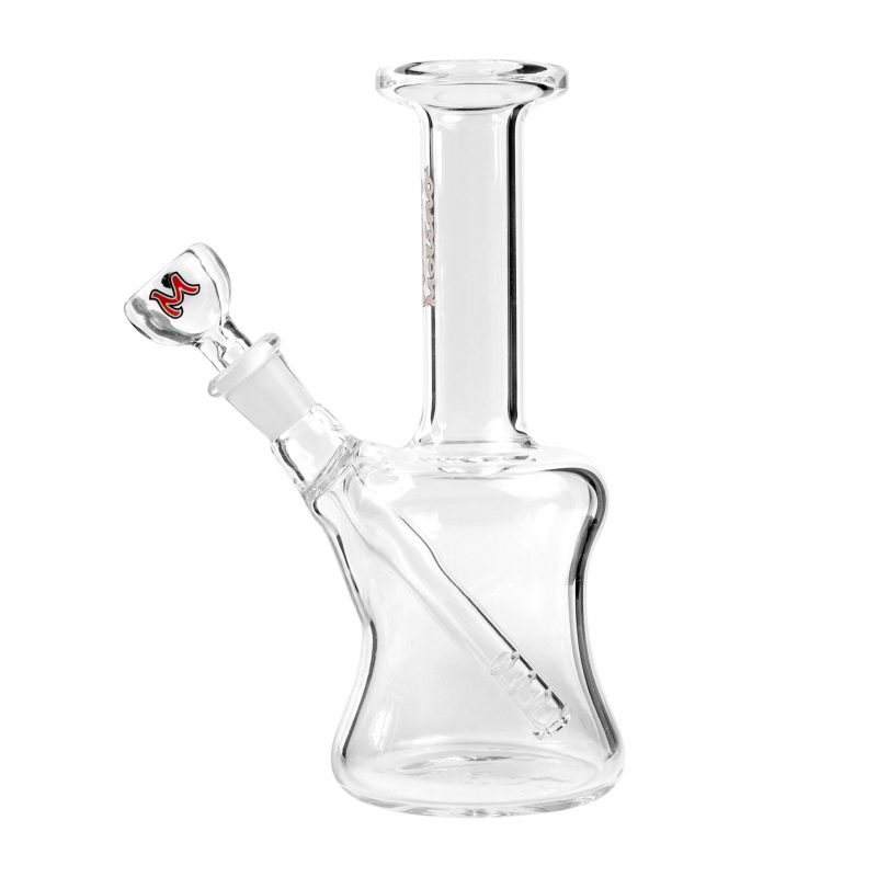 Mini Bong 22 - Molino Glass