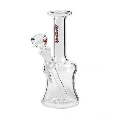 Mini Bong 22 - Molino Glass