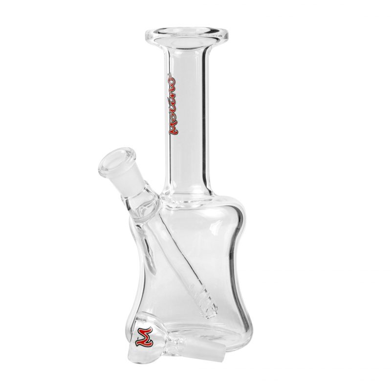 Mini Bong 22 - Molino Glass