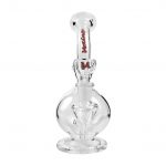 Small Glass Bong - Mini Bong 23 - Mini-023