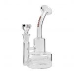 Small Glass Bong - Mini Bong 24 - Mini-024