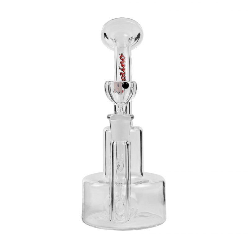 Small Glass Bong - Mini Bong 24 - Mini-024