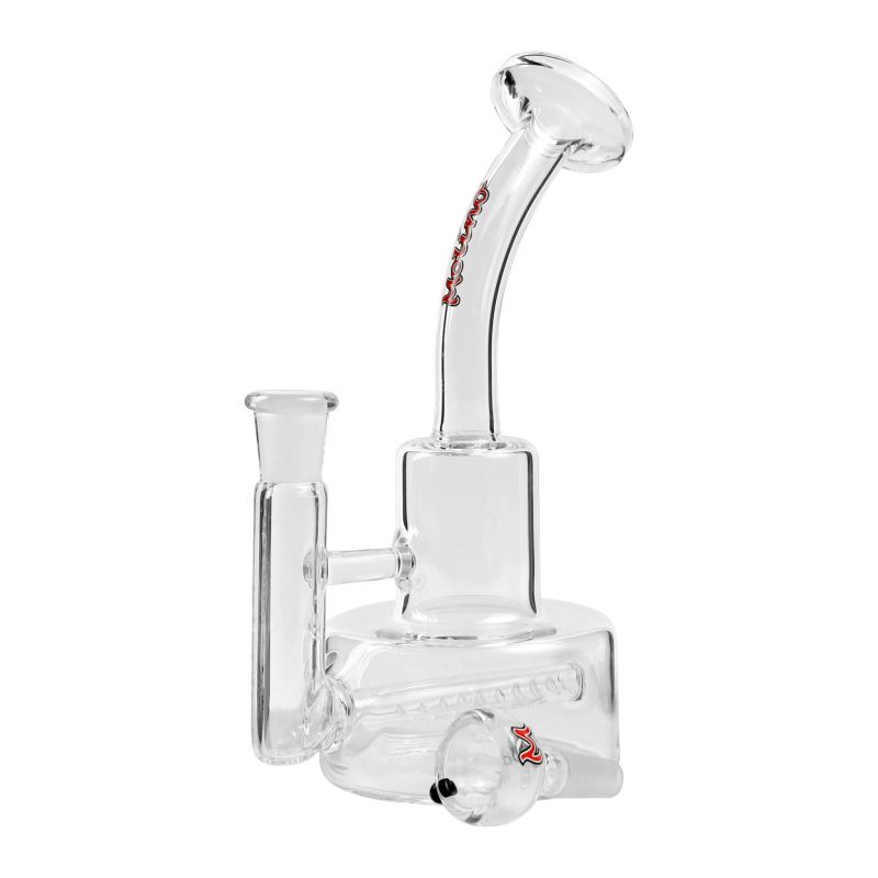 Small Glass Bong - Mini Bong 24 - Mini-024