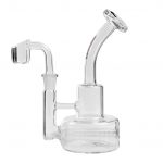 Small Dab Rig - Mini Dab Rig 24 - Mini-024-Oil