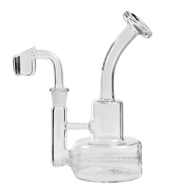 Small Dab Rig - Mini Dab Rig 24 - Mini-024-Oil