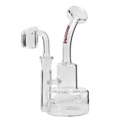 Small Dab Rig - Mini Dab Rig 24 - Mini-024-Oil