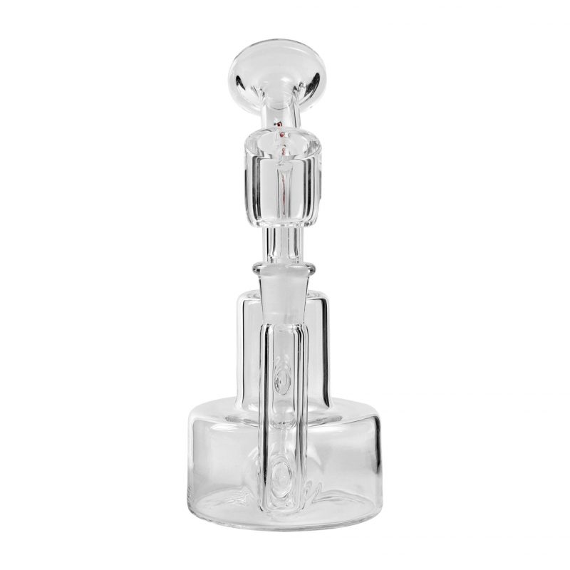Small Dab Rig - Mini Dab Rig 24 - Mini-024-Oil