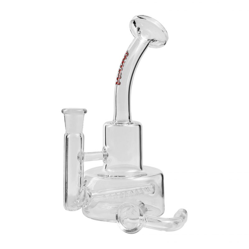 Small Dab Rig - Mini Dab Rig 24 - Mini-024-Oil