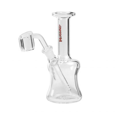 Mini Dab Rig