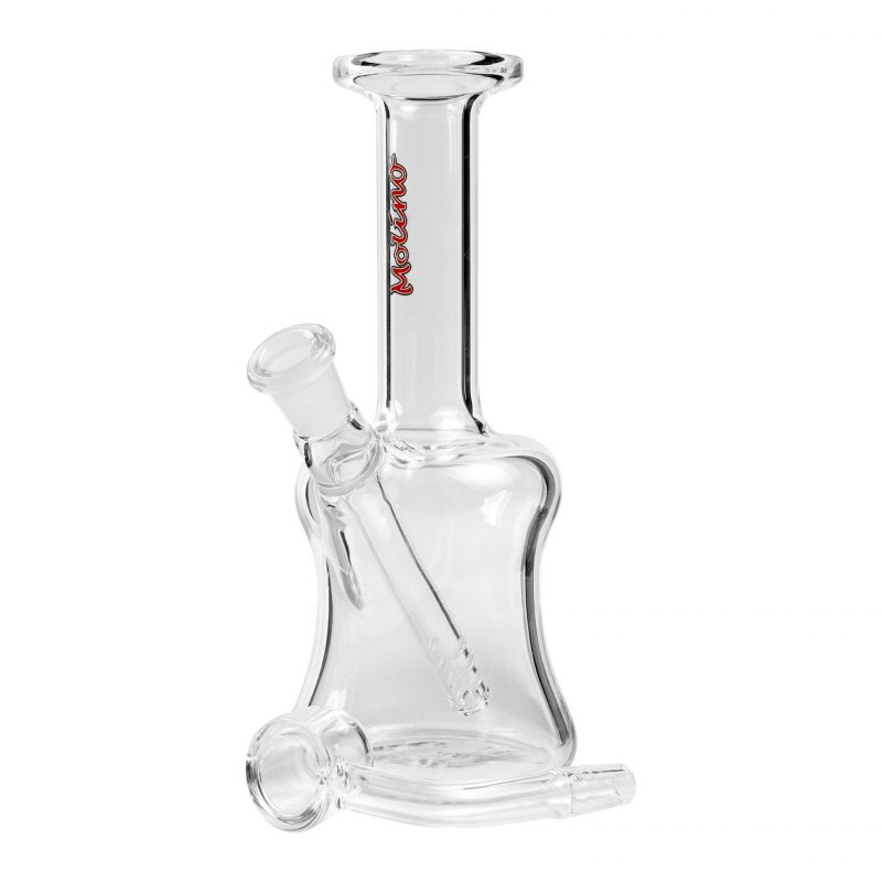 Mini Dab Rig - Mini-022-Oil