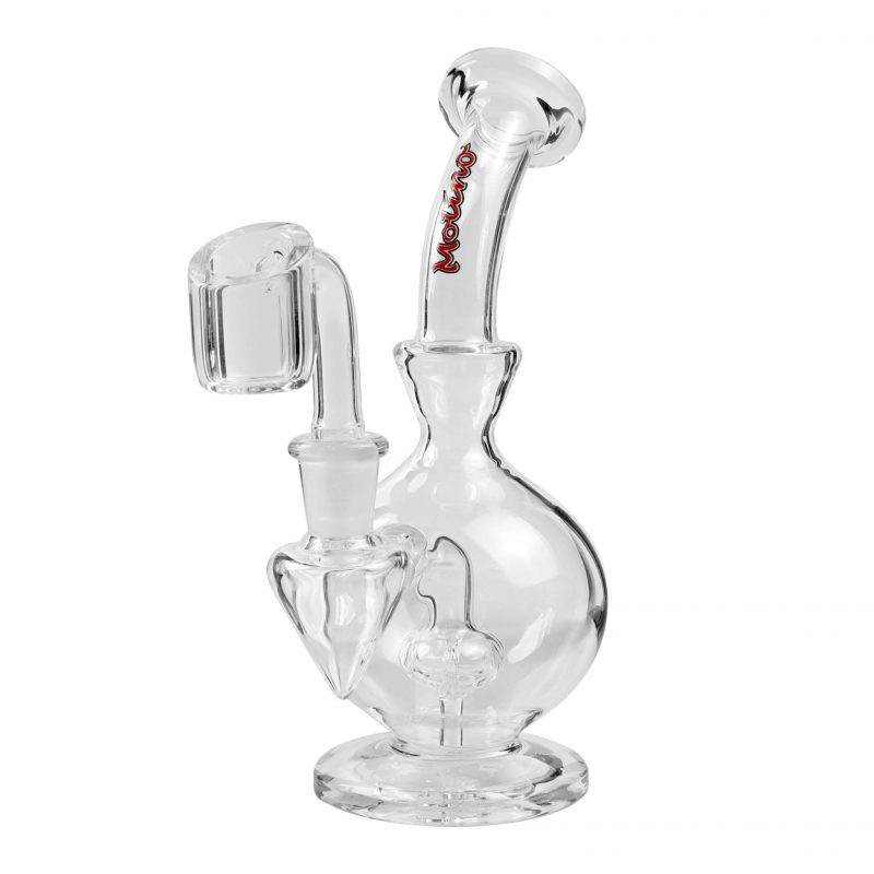 Mini Dab Rig - Mini-023-Oil