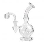 Mini Dab Rig - Mini-023-Oil