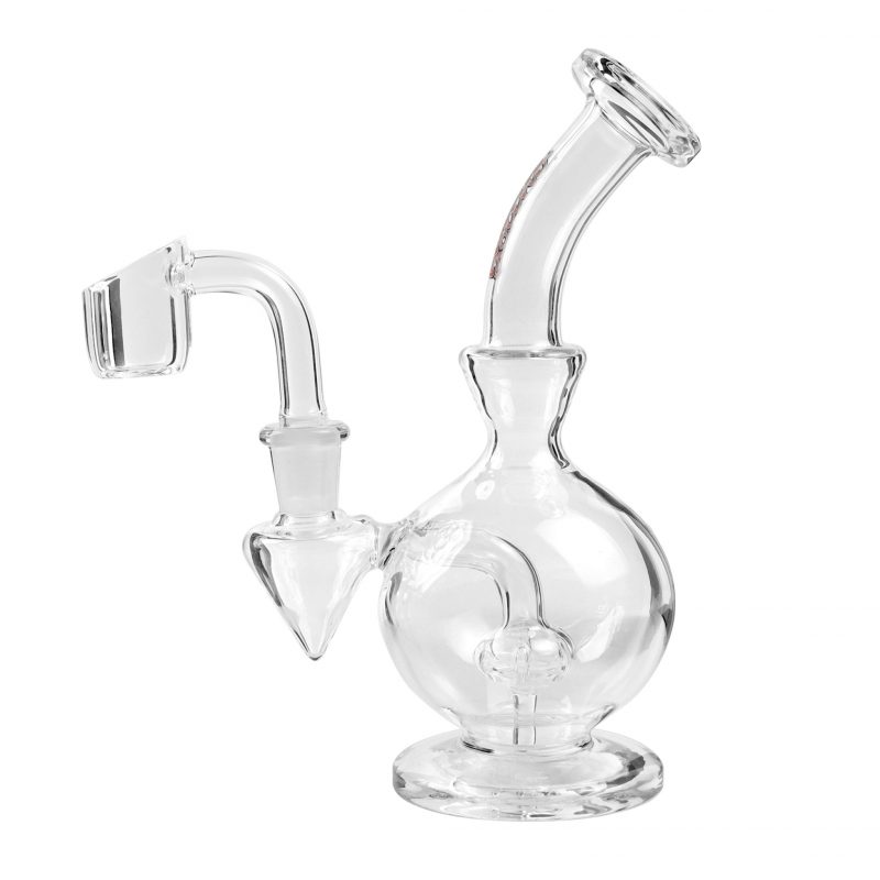 Mini Dab Rig - Mini-023-Oil