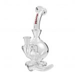 Mini Dab Rig - Mini-023-Oil