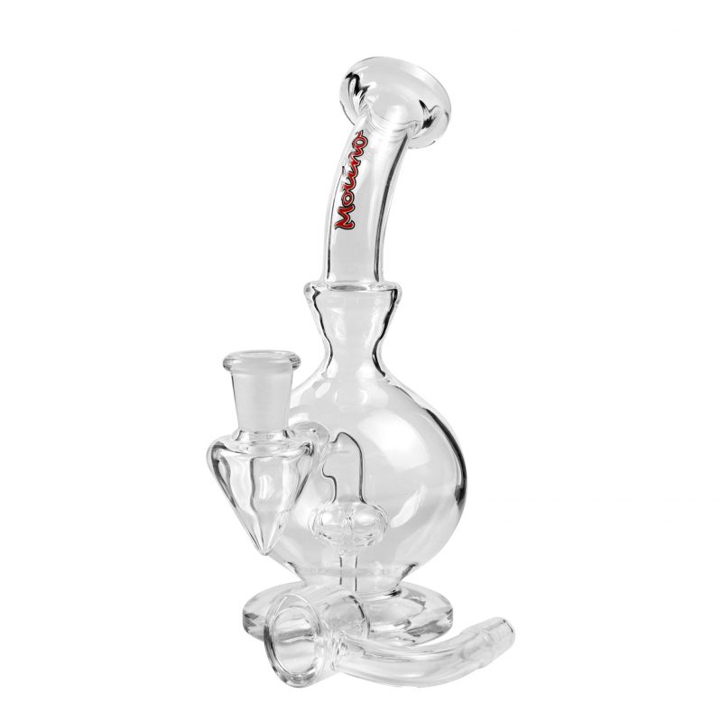 Mini Dab Rig - Mini-023-Oil