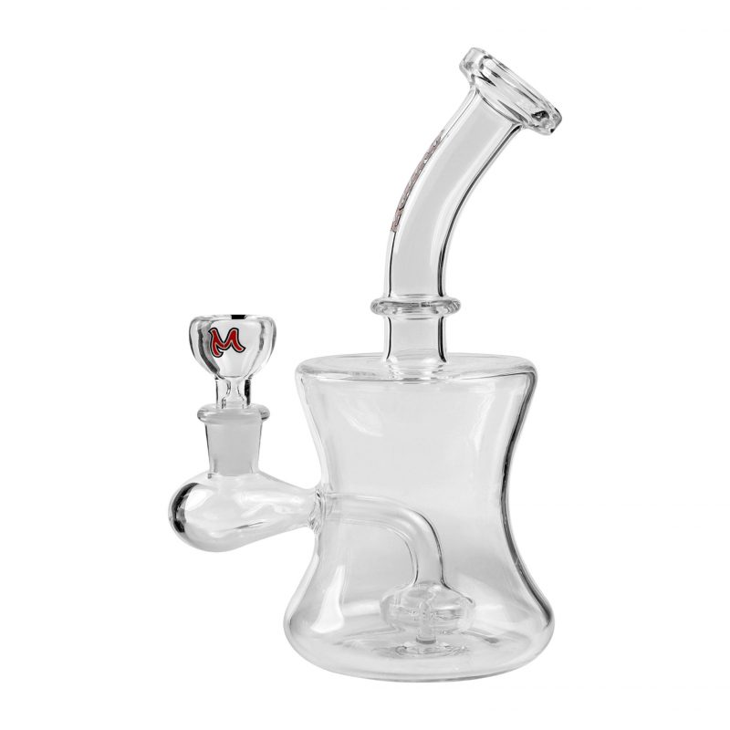 Small Bong - Mini-02