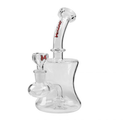 Small Bong - Mini-02