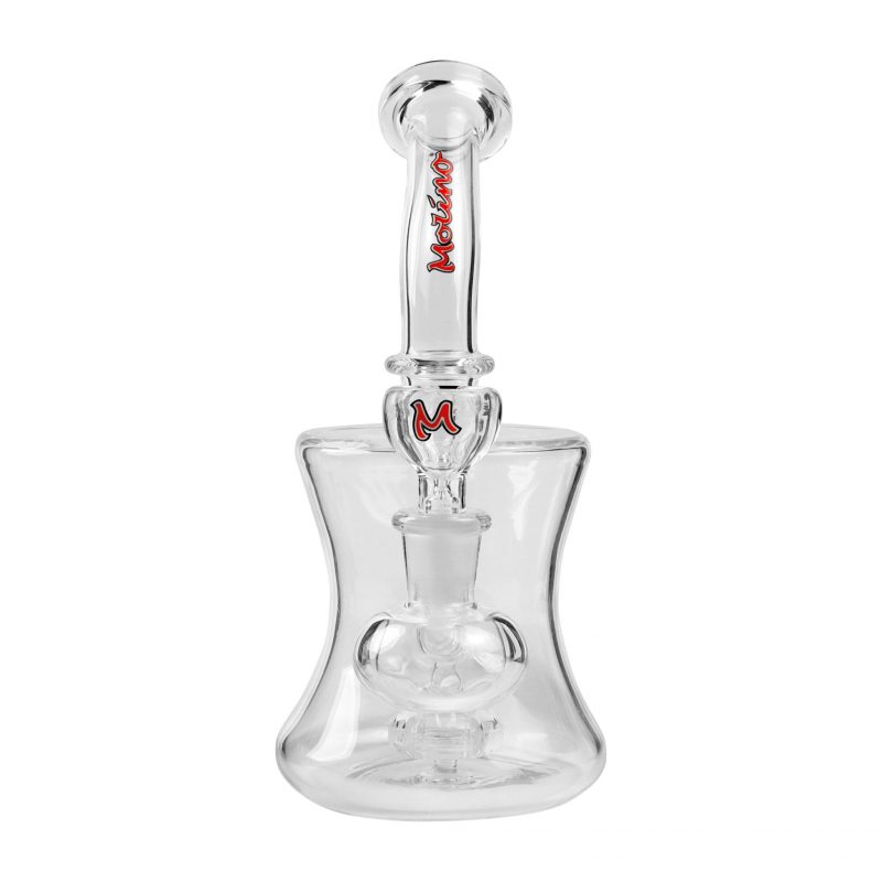 Small Bong - Mini-02