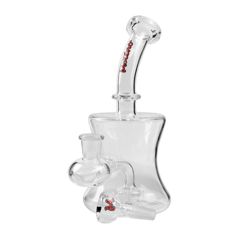 Small Bong - Mini-02