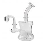 Small Dab Rig - Mini-025-Oil