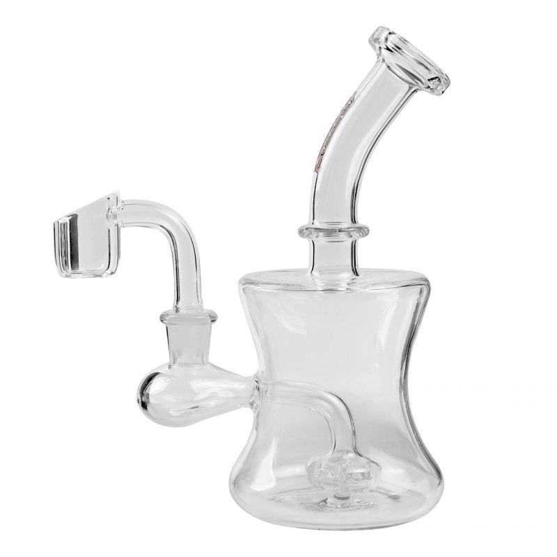 Small Dab Rig - Mini-025-Oil