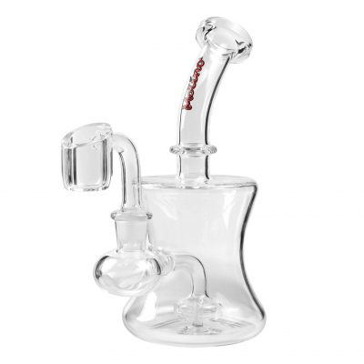 Small Dab Rig - Mini-025-Oil