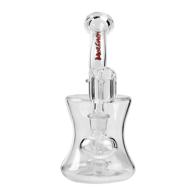 Small Dab Rig - Mini-025-Oil
