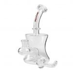 Small Dab Rig - Mini-025-Oil