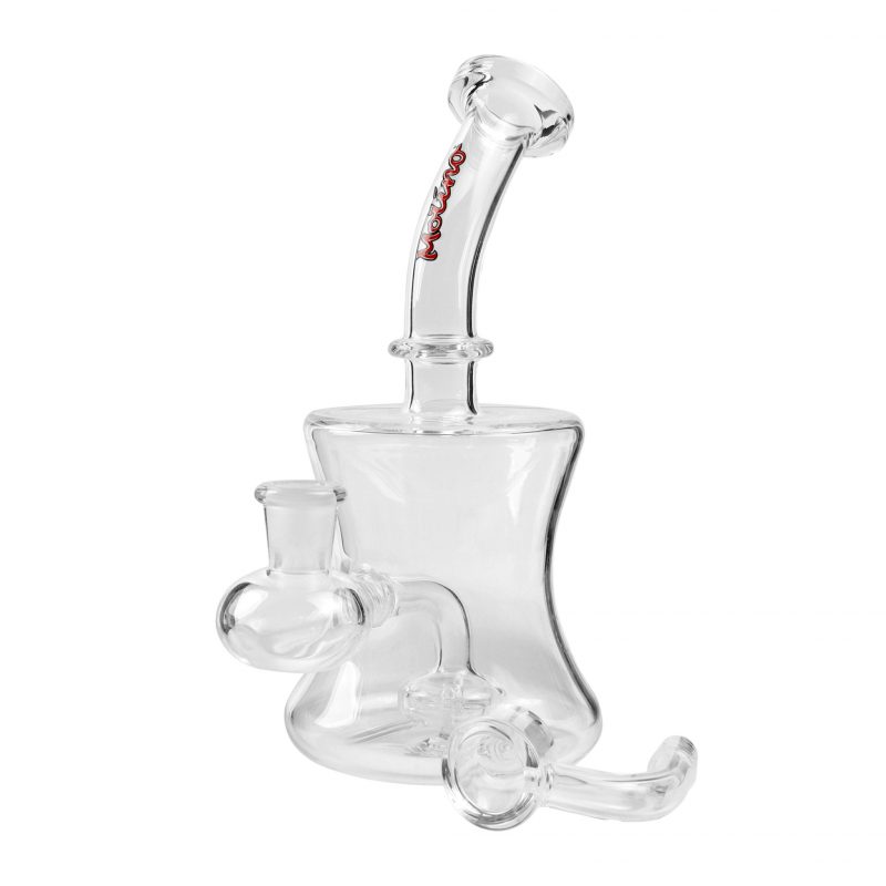Small Dab Rig - Mini-025-Oil