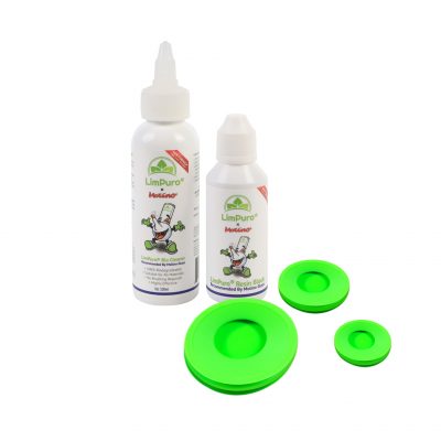 Glass Bong Cleaning Kit