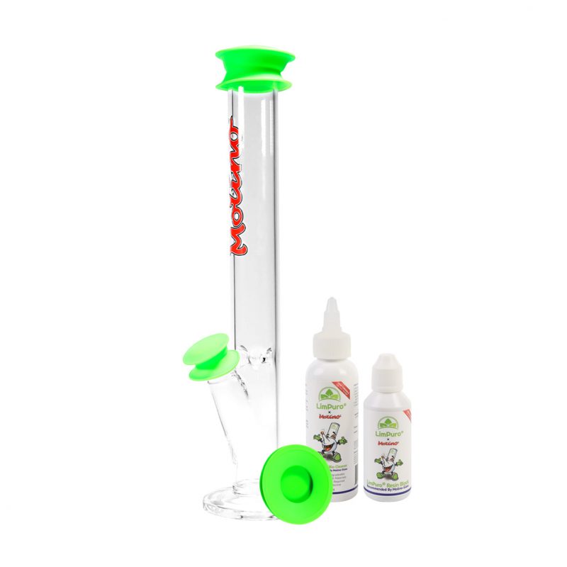 Glass Bong Cleaning Kit