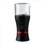 LTQ Vapor Electric Herb Grinder