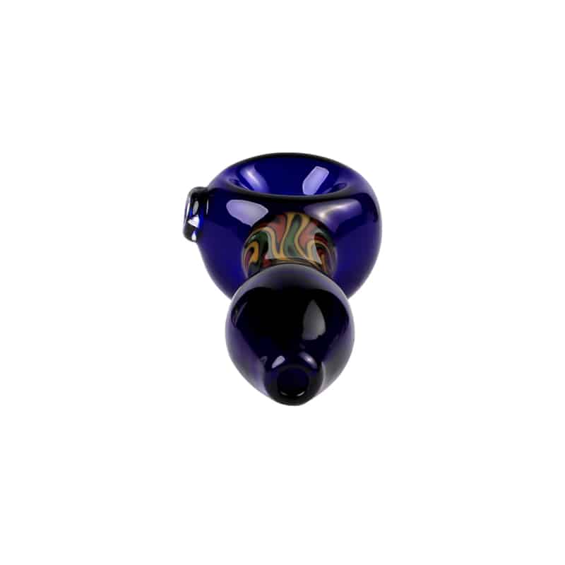 Glass Hand Pipe