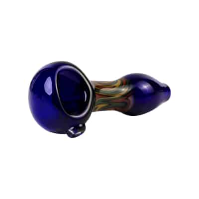 Glass Hand Pipe