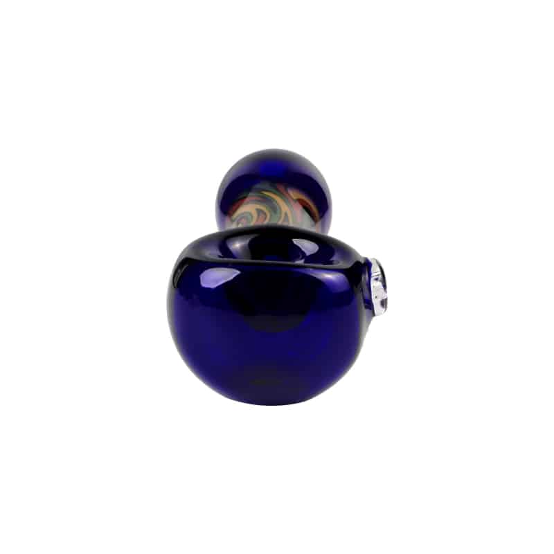 Glass Hand Pipe