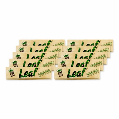 King Size Slim Rolling Papers