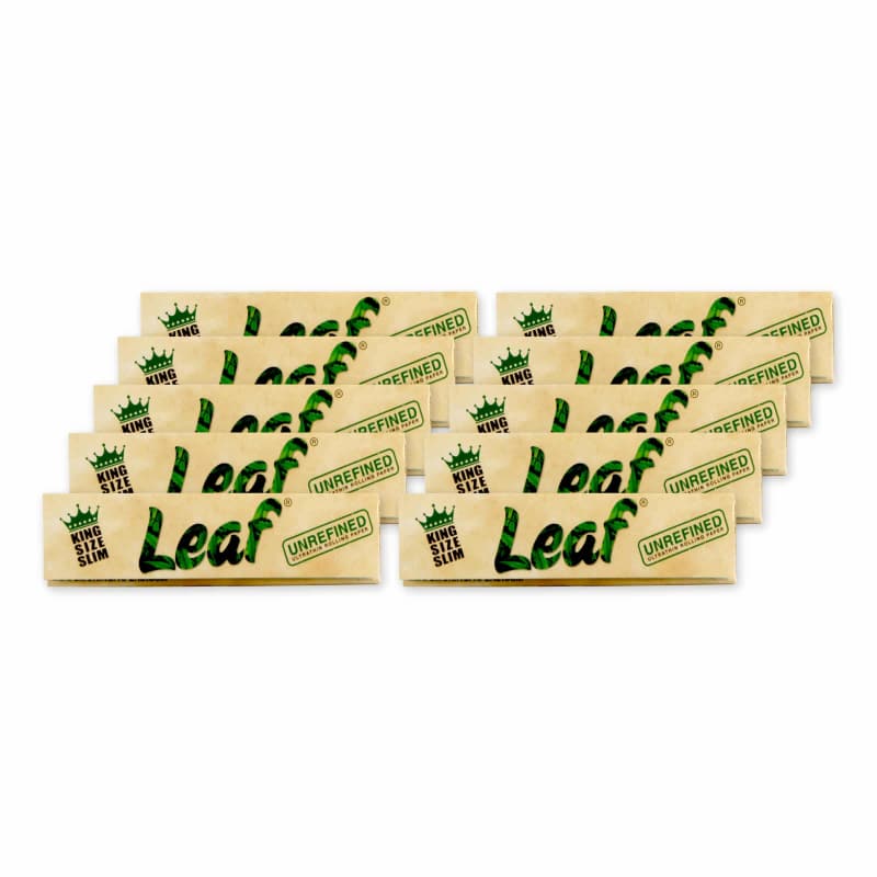 King Size Slim Rolling Papers