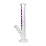 Classic Cylinder Bong - 9mm Glass Bongs - Molino Glass Bongs