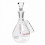 Classic Precooler - Molino Glass Bongs