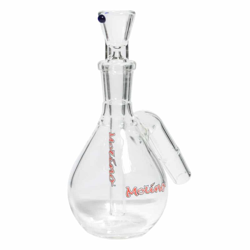 Classic Precooler - Molino Glass Bongs